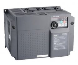 BIẾN TẦN MITSUBISHI FR-D740-5.5K 5.5kW 3 Pha 380V