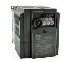 BIẾN TẦN MITSUBISHI FR-D740-2.2K 2.2kW 3 Pha 380V BIẾN TẦN MITSUBISHI FR-D740-2.2K 2.2kW 3 Pha 380V