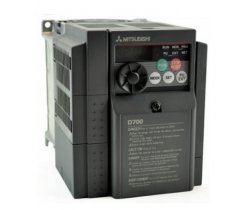 BIẾN TẦN MITSUBISHI FR-D740-2.2K 2.2kW 3 Pha 380V