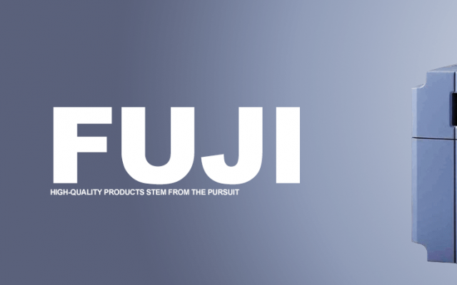 Khám Phá Fuji Electric - Thương Hiệu Đến Từ Nhật Bản