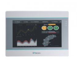 Màn hình Wecon PI 4.3 inch HMI: PI3043ie-N