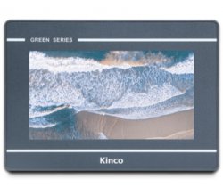 Màn hình cảm ứng Kinco GL070E Ethernet 7 inch