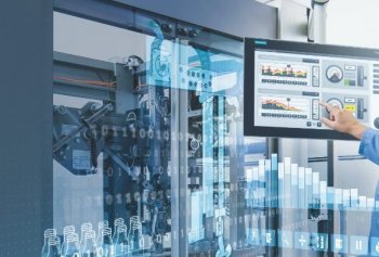 Ứng Dụng Màn Hình HMI Trong Quản Lý Năng Lượng Nhà Máy