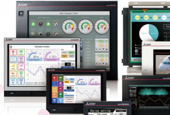 Hướng dẫn lựa chọn màn hình điều khiển cảm ứng HMI