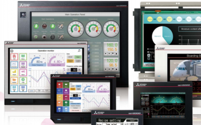 Hướng dẫn lựa chọn màn hình điều khiển cảm ứng HMI Hướng dẫn lựa chọn màn hình điều khiển cảm ứng HMI