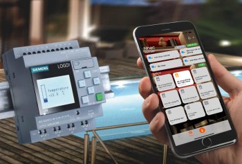 Tìm Hiểu Về Logo! Siemens