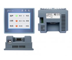 MÀN HÌNH SAMKOON SK-050HESK-035UE