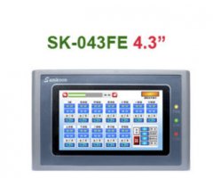 MÀN HÌNH SAMKOON SK-043FE MÀN HÌNH SAMKOON SK-043FE