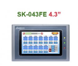 MÀN HÌNH SAMKOON SK-043FE