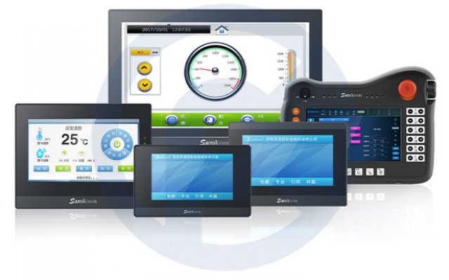 Mua HMI Samkoon SK chính hãng ở đâu? Mua HMI Samkoon SK chính hãng ở đâu?