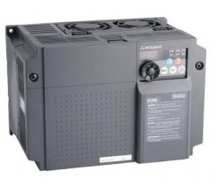 Biến TẦN MITSUBISHI FR-D740-7.5K 7.5kW 3 Pha 380V Biến TẦN MITSUBISHI FR-D740-7.5K 7.5kW 3 Pha 380V