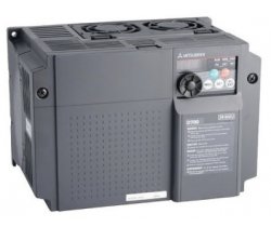Biến TẦN MITSUBISHI FR-D740-7.5K 7.5kW 3 Pha 380V