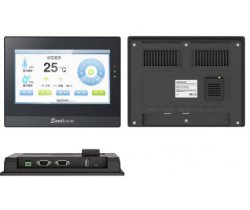 MÀN HÌNH SAMKOON SK-102QT-G