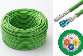 Lựa Chọn Cáp Siemens - Đảm Bảo Chất Lượng, An Toàn