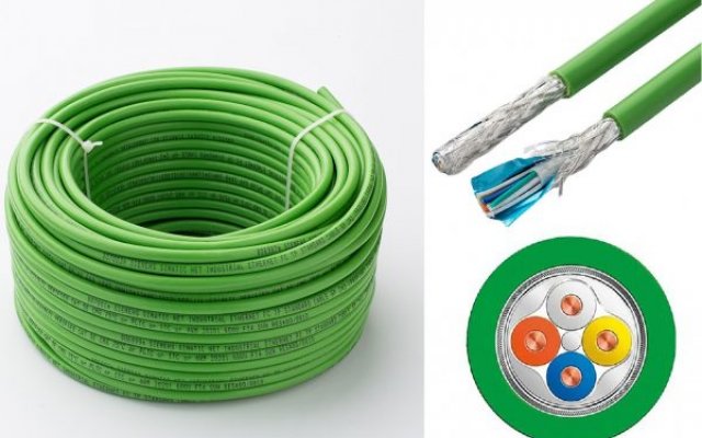 Lựa Chọn Cáp Siemens - Đảm Bảo Chất Lượng, An Toàn Lựa Chọn Cáp Siemens - Đảm Bảo Chất Lượng, An Toàn