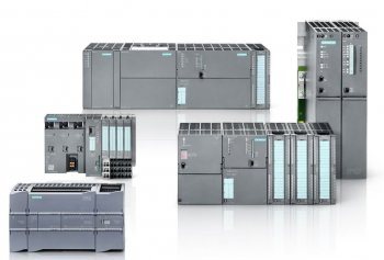 Sự phát triển của bộ lập trình PLC Siemens qua các thế hệ
