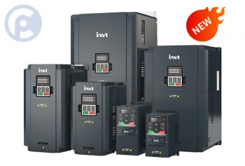 Ưu điểm của biến tần INVT so với các loại biến tần khác