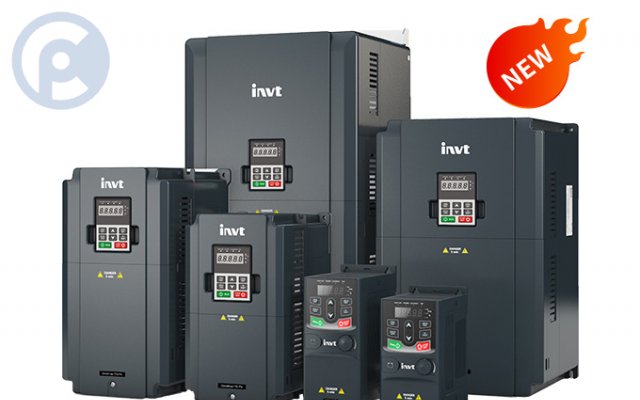 Ưu điểm của biến tần INVT so với các loại biến tần khác Ưu điểm của biến tần INVT so với các loại biến tần khác