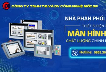 Siemens hay Mitsubishi: Nên chọn màn hình HMI nào? Siemens hay Mitsubishi: Nên chọn màn hình HMI nào?