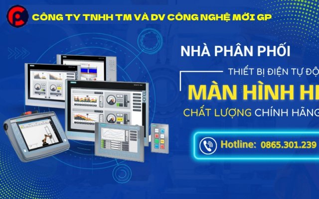 Siemens hay Mitsubishi: Nên chọn màn hình HMI nào? Siemens hay Mitsubishi: Nên chọn màn hình HMI nào?