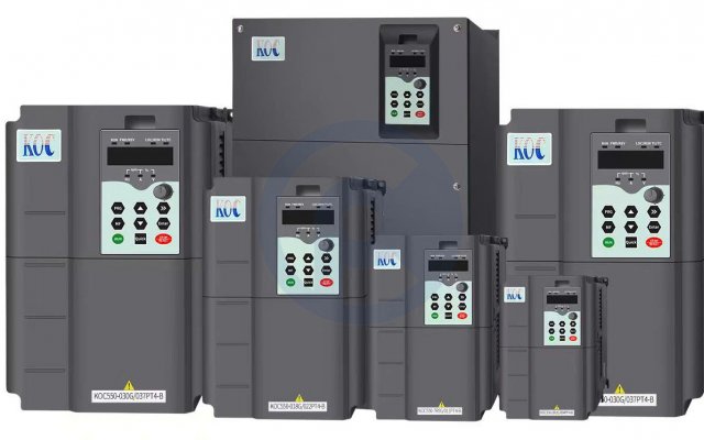 Biến Tấn KOC Chính Hãng Giá Tốt Biến Tấn KOC Chính Hãng Giá Tốt