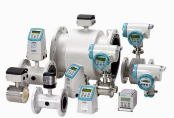 Phương Pháp Đo Lưu Lượng Bằng Cảm Biến Từ