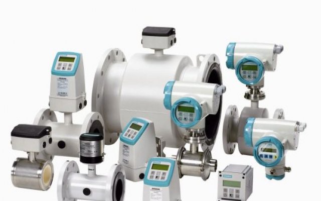 Phương Pháp Đo Lưu Lượng Bằng Cảm Biến Từ Phương Pháp Đo Lưu Lượng Bằng Cảm Biến Từ