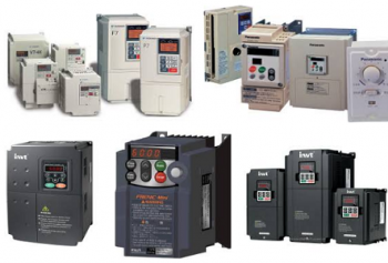 Những Lỗi Phổ Biến Của Biến Tần Và Cách Khắc Phục