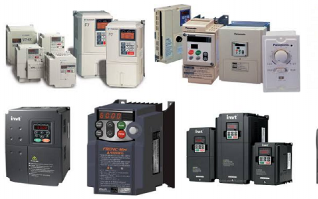 Những Lỗi Phổ Biến Của Biến Tần Và Cách Khắc Phục Những Lỗi Phổ Biến Của Biến Tần Và Cách Khắc Phục