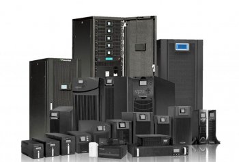 Tại Sao Hệ Thống Tự Động Hóa Cần UPS Dự Phòng? Tại Sao Hệ Thống Tự Động Hóa Cần UPS Dự Phòng?