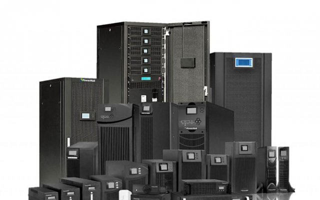 Tại Sao Hệ Thống Tự Động Hóa Cần UPS Dự Phòng? Tại Sao Hệ Thống Tự Động Hóa Cần UPS Dự Phòng?