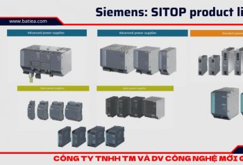 Các Yếu Tố Cần Cân Nhắc Khi Mua Bộ Nguồn DC Các Yếu Tố Cần Cân Nhắc Khi Mua Bộ Nguồn DC