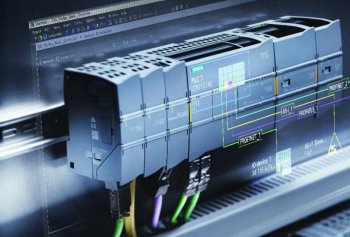 Khám Phá PLC S7-1200 Siemens Khám Phá PLC S7-1200 Siemens