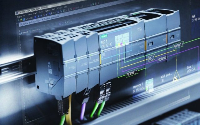 Khám Phá PLC S7-1200 Siemens Khám Phá PLC S7-1200 Siemens