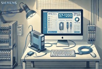 Hướng Dẫn Lập Trình và Cấu Hình SIMATIC S7-1200 Hướng Dẫn Lập Trình và Cấu Hình SIMATIC S7-1200