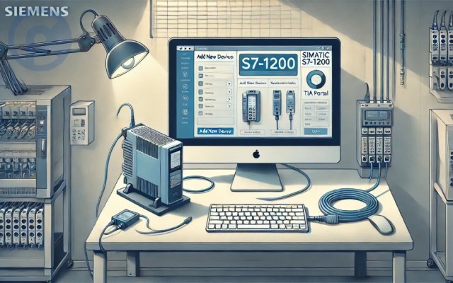 Hướng Dẫn Lập Trình và Cấu Hình SIMATIC S7-1200 Hướng Dẫn Lập Trình và Cấu Hình SIMATIC S7-1200