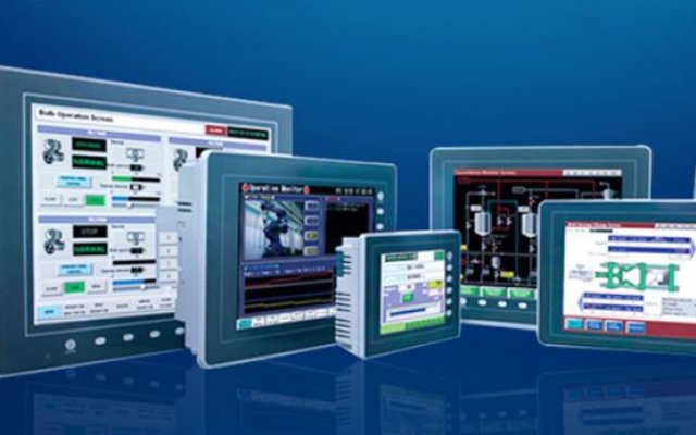 10 Câu Hỏi Thường Gặp Về Màn Hình HMI 10 Câu Hỏi Thường Gặp Về Màn Hình HMI