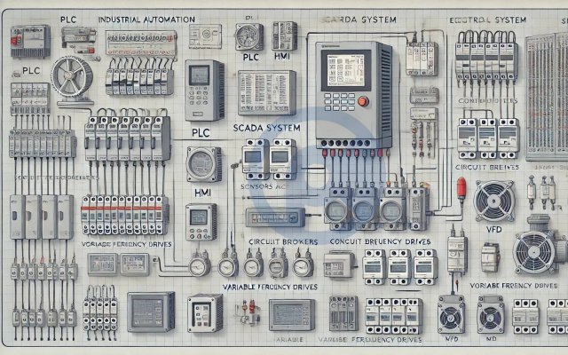 Lịch sử phát triển của tự động hóa Lịch sử phát triển của tự động hóa