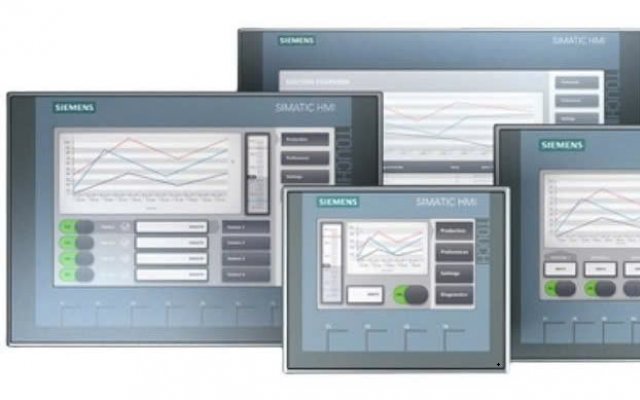 So sánh HMI Siemens TP700 và TP900 So sánh HMI Siemens TP700 và TP900