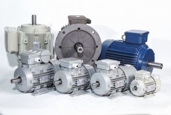 Cách Chọn Động Cơ Điện Phù Hợp Với Từng Loại Tải