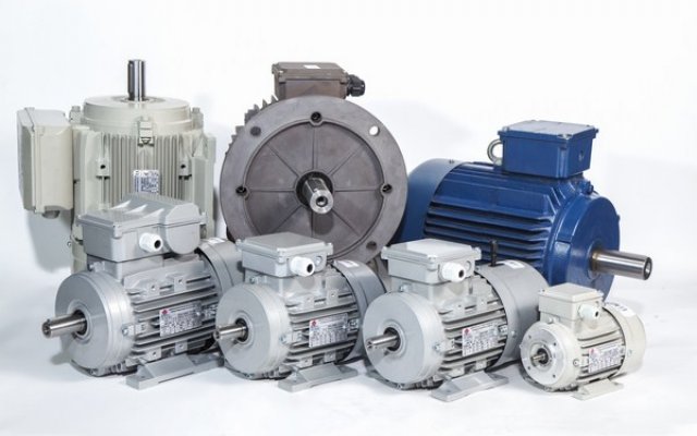 Cách Chọn Động Cơ Điện Phù Hợp Với Từng Loại Tải Cách Chọn Động Cơ Điện Phù Hợp Với Từng Loại Tải