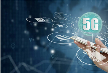 Công nghệ 5G và Tự động Hóa Công Nghiệp Công nghệ 5G và Tự động Hóa Công Nghiệp