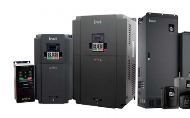 Tại sao nên chọn biến tần INVT cho dây chuyền sản xuất tự động? Tại sao nên chọn biến tần INVT cho dây chuyền sản xuất tự động?