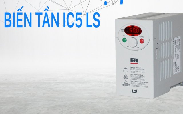 So sánh biến tần LS iC5 với các dòng biến tần LS khác So sánh biến tần LS iC5 với các dòng biến tần LS khác