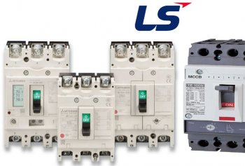 Cách Chọn MCCB LS Cho Hệ Thống Điện Dân Dụng Cách Chọn MCCB LS Cho Hệ Thống Điện Dân Dụng