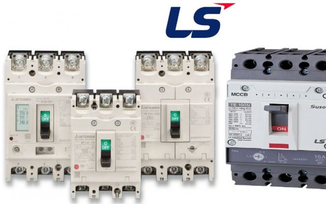 Cách Chọn MCCB LS Cho Hệ Thống Điện Dân Dụng Cách Chọn MCCB LS Cho Hệ Thống Điện Dân Dụng
