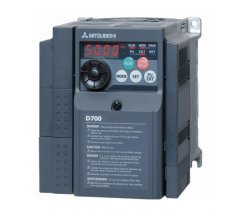 Biến tần FR-D720-0.2K Biến tần FR-D720-0.2K