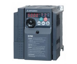 Biến tần FR-D720-0.2K