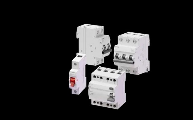 Quản Lý Tải Điện với Siemens SINOVA Quản Lý Tải Điện với Siemens SINOVA