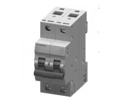 CẦU DAO MCB SIEMENS SINOVA 5TJ3206-7 CẦU DAO MCB SIEMENS SINOVA 5TJ3206-7